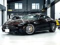 2024 Mercedes-Benz AMG GT 43 II, красный, 14000000 рублей - вид 4