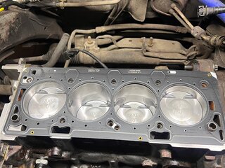 2008 Opel Insignia I, красный, 400000 рублей, вид 3