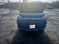 2020 Suzuki Solio III, голубой, 980000 рублей
