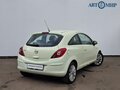 2011 Opel Corsa D Рестайлинг II, белый, 380000 рублей - вид 4