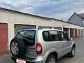 2011 Chevrolet Niva I Рестайлинг, серый, 520000 рублей - вид 5
