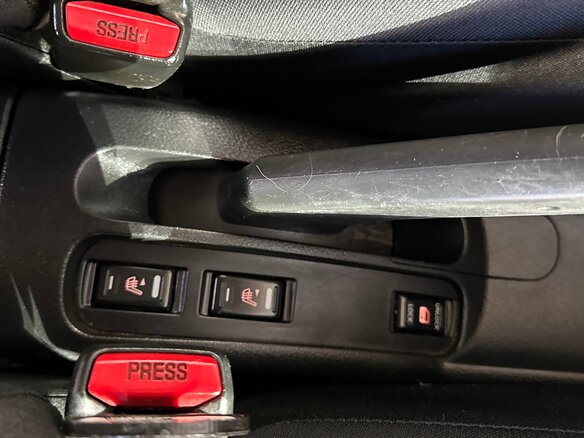 2013 Nissan Note I Рестайлинг, чёрный, 740000 рублей - вид 5