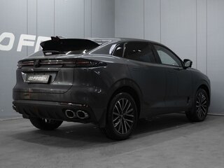 2023 Changan UNI-K, серый, 2999000 рублей, вид 2