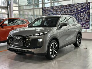 2026 Tenet Plus L6, серебристый, 3040000 рублей, вид 5