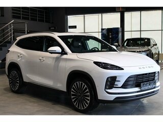 2026 Esteo MX, белый, 4290000 рублей, вид 1