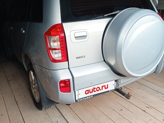 2013 Vortex Tingo I (FL), серый, 460000 рублей, вид 2
