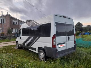 2008 Peugeot Boxer, белый, 1200000 рублей, вид 4