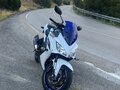 2020 Suzuki GSX-S 1000 F, белый, 950000 рублей - вид 6