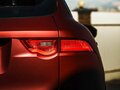 2020 Jaguar F-Pace I, красный, 4444000 рублей - вид 2