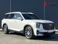 2024 GAC GS8 II, белый, 3670000 рублей - вид 2