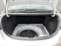 2022 Hyundai Solaris II Рестайлинг, белый, 1565000 рублей - вид 9