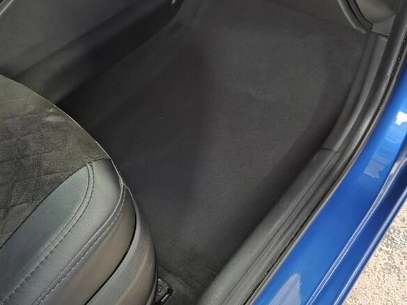 2018 Hyundai Solaris II, синий, 1500000 рублей - вид 15