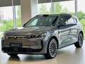 2025 Voyah Courage 112 kWh I Рестайлинг, серый - вид 1