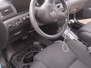 2006 Toyota Corolla IX (E120, E130) Рестайлинг, зелёный, 535000 рублей, вид 4