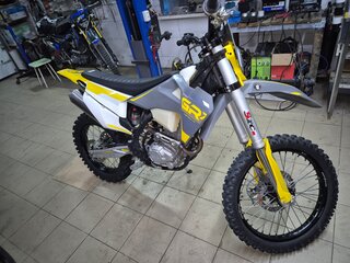 2024 GR GR7, жёлтый, 190000 рублей, вид 1