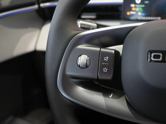 2026 Omoda C5 II, серый, 2929000 рублей - вид 11