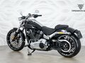 2025 Harley-Davidson Breakout, чёрный, 3099000 рублей - вид 7