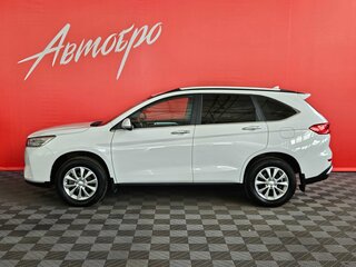 2024 Haval M6 II, белый, 1810000 рублей, вид 2