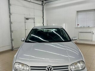 Volkswagen Golf IV