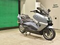 2015 BMW C 650 GT, серый, 727000 рублей - вид 2