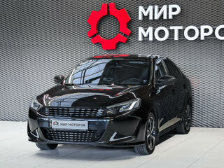 2023 Kaiyi E5, чёрный, 1225000 рублей, вид 1
