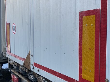 2024 Ice Bear TDZ9401, чёрный, 2267000 рублей, вид 4
