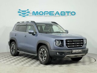 2024 Haval Dargo I, серый, 2555000 рублей, вид 3