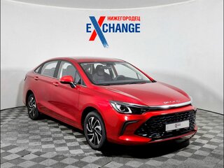 2025 BAIC U5 Plus, красный, 1890000 рублей, вид 3