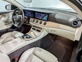 2020 Mercedes-Benz E-Класс 200 V (W213, S213, C238), зелёный, 4150000 рублей - вид 10