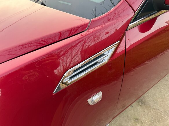 2009 Cadillac CTS II, красный, 990000 рублей - вид 12