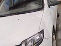 2015 Renault Sandero II, белый, 450000 рублей - вид 1