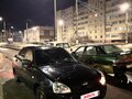 2008 Lada (ВАЗ) Priora I, зелёный, 230000 рублей - вид 10