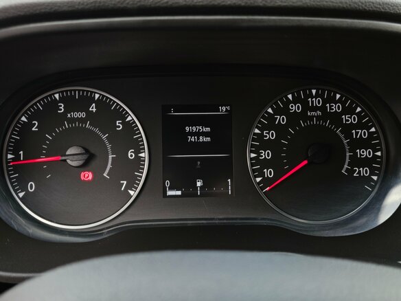 2021 Renault Duster II, серый, 1690000 рублей - вид 21