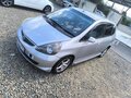 2003 Honda Fit I, серебристый - вид 2
