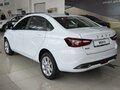 2026 Lada (ВАЗ) Vesta I Рестайлинг (NG), белый, 1785000 рублей - вид 7