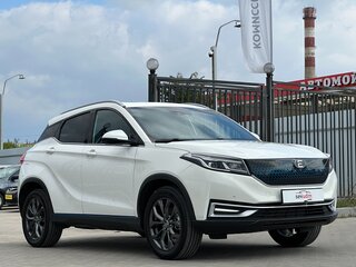 2025 Evolute i-Joy I, белый, 2797000 рублей, вид 2