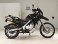 2002 BMW F 650 GS, чёрный, 349000 рублей - вид 1