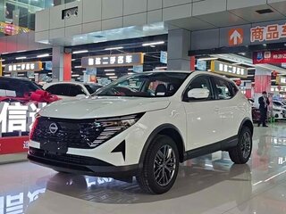 2025 Nissan Qashqai II Рестайлинг 2, белый, 2380000 рублей, вид 2