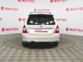 2007 Subaru Forester II Рестайлинг, золотистый, 699000 рублей - вид 6