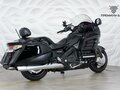 2014 Honda GL 1800 Gold Wing, чёрный, 1327000 рублей - вид 5