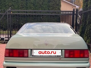 1997 Maserati Ghibli II, зелёный, 5000000 рублей, вид 2