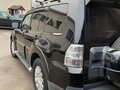 2007 Mitsubishi Pajero IV, чёрный, 1570000 рублей - вид 10