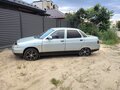 2002 Lada (ВАЗ) 2110, серебристый, 165000 рублей - вид 5