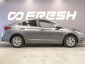 2020 Hyundai Solaris II, серый, 1675000 рублей - вид 4
