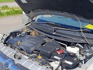 2002 Toyota Duet, серый, 250000 рублей, вид 5