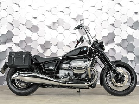 2021 BMW R 18, чёрный, 1299000 рублей, вид 3