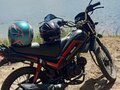 2022 ABM Cyclone, чёрный, 59990 рублей