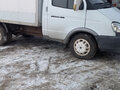 2011 ГАЗ ГАЗель (3221), белый, 760000 рублей - вид 10