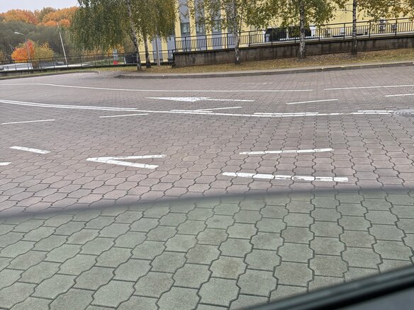2023 DS 7 Crossback I Рестайлинг, синий, 3299000 рублей - вид 19