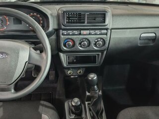 2026 Lada (ВАЗ) Niva Legend I Рестайлинг, серебристый, 1385000 рублей, вид 3